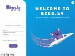 Sites similar to bigg.ly