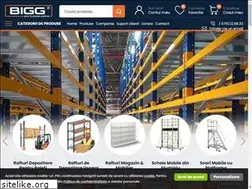 Sites similar to bigg.ro