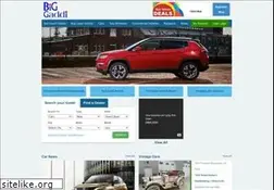 Sites similar to biggaddi.com