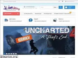 Sites similar to biggame.by