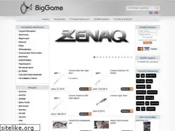 Sites similar to biggame.gr