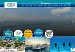 Sites similar to biggameclubbimini.com