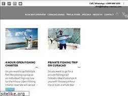 Sites similar to biggamefishingcuracao.com