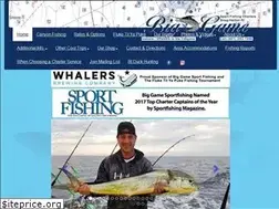 Sites similar to biggamefishingri.com