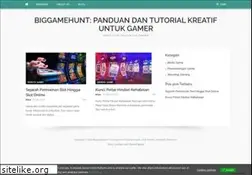 Sites similar to biggamehunt.net