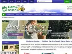 Sites similar to biggamehunters.co.uk