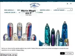 Sites similar to biggamelureshawaii.com