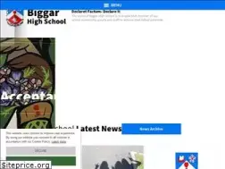 Sites similar to biggar.s-lanark.sch.uk