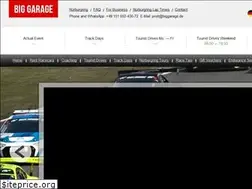 Sites similar to biggarage.de