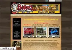 Sites similar to biggarantiques.com