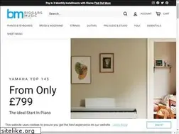 Sites similar to biggars.co.uk