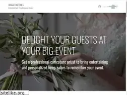 Sites similar to biggarsketches.com
