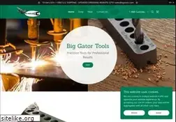 Sites similar to biggatortools.com