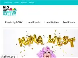 Sites similar to biggayhudsonvalley.com