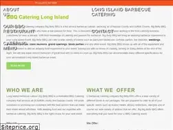 Sites similar to biggbellybbq.com