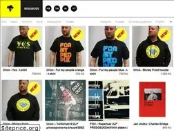 Sites similar to biggboss.cz
