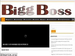 Sites similar to biggboss14s.club