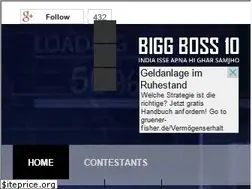 Sites similar to biggbosscolors.com