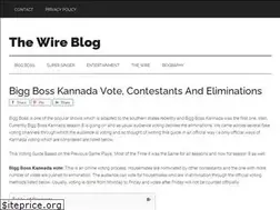 Sites similar to biggbosskannada.com