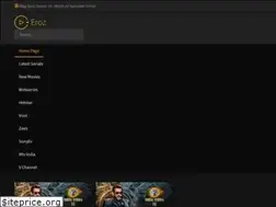 Sites similar to biggbossserial.com