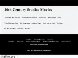 Sites similar to biggcerealmovies.com