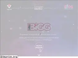 Sites similar to biggcube.com