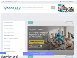 Sites similar to biggdealz.com