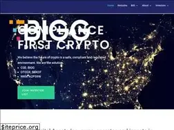 Sites similar to biggdigitalassets.com