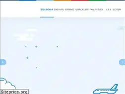 Sites similar to biggdunya.com