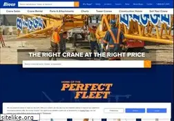 Sites similar to bigge.com