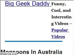 Sites similar to biggeekdad.com