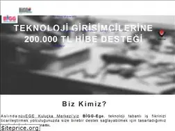 Sites similar to biggege.org