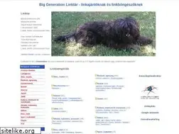 Sites similar to biggeneration.com