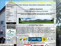 Sites similar to bigger-hof.de