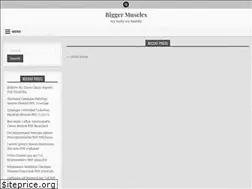Sites similar to bigger-muscles.xyz