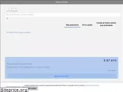 Sites similar to bigger.com.ar