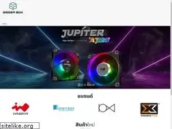 Sites similar to biggerbox.co.th