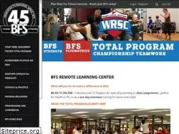 Sites similar to biggerfasterstronger.com