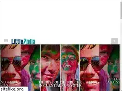 Sites similar to biggerindia.com