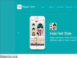 Sites similar to biggerlens.com