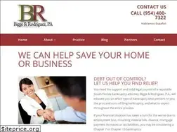 Sites similar to biggerodriguez.com