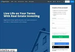 Sites similar to biggerpockets.com