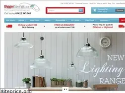 Sites similar to biggersavings.co.uk