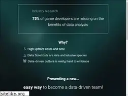 Sites similar to biggerscope.com