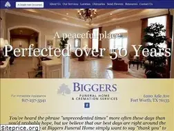 Sites similar to biggersfh.com