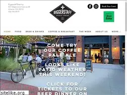 Sites similar to biggerstaffbrewing.com