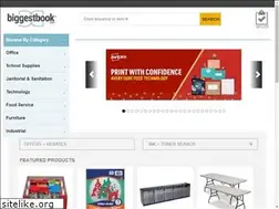 Sites similar to biggestbook.com