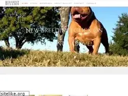 Sites similar to biggestbullies.com