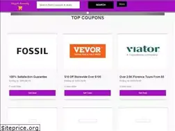 Sites similar to biggestdiscountz.com