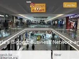 Sites similar to biggestemart.com